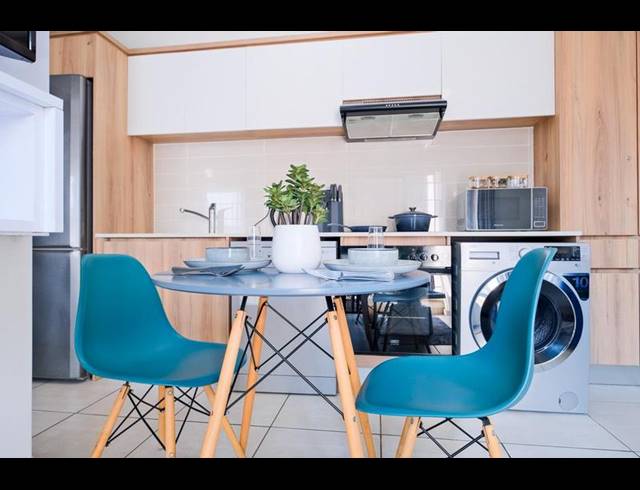 1 BEDROOM APARTMENT FOR SALE IN BLYDE RIVERWALK ESTATE